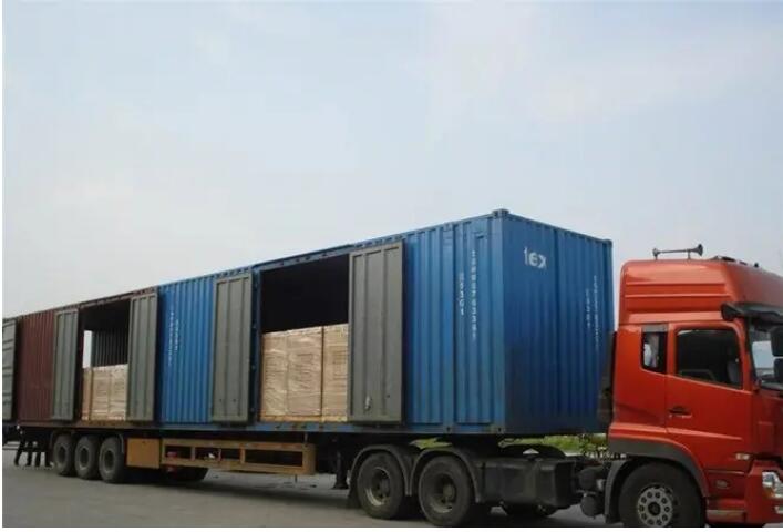 厦门到大余县整车运输