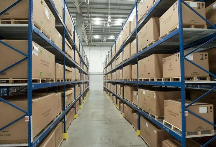 厦门到大余县货物仓储