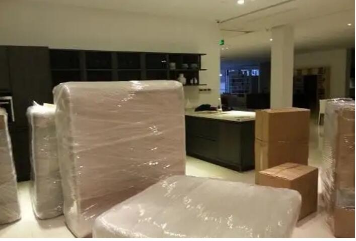 厦门到大余县长途搬家