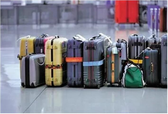 厦门到大余县行李托运