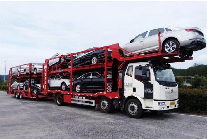 厦门到大余县轿车托运